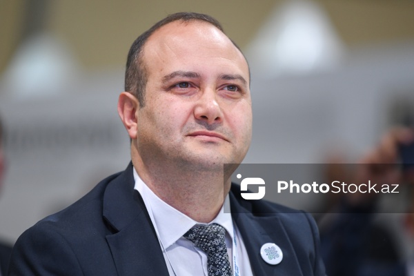 Aqil Şirinov - “Fərqliliyin rəngi” festivalında