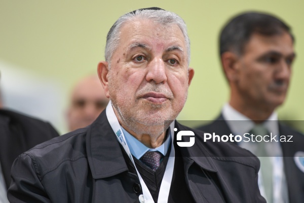 Milix Yevdayev - "Fərqliliyin rəngi” festivalında