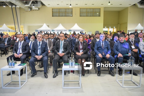 Bakıda keçirilən “Fərqliliyin rəngi” festivalı
