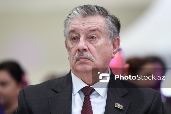 Mixail Zabelin - “Fərqliliyin rəngi” festivalında