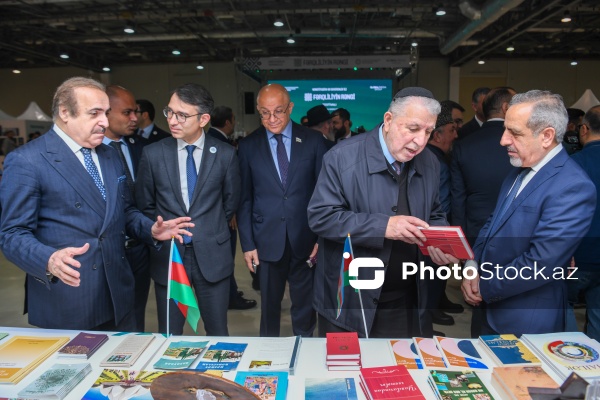 Bakıda keçirilən “Fərqliliyin rəngi” festivalı