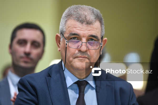 Fazil Mustafa - “Fərqliliyin rəngi” festivalında