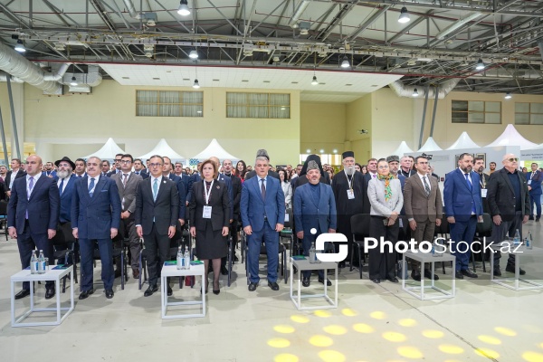 Bakıda keçirilən “Fərqliliyin rəngi” festivalı