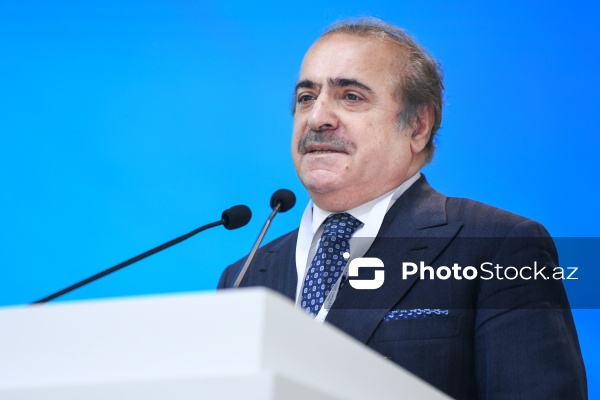 Rafael Hüseynov - “Fərqliliyin rəngi” festivalında