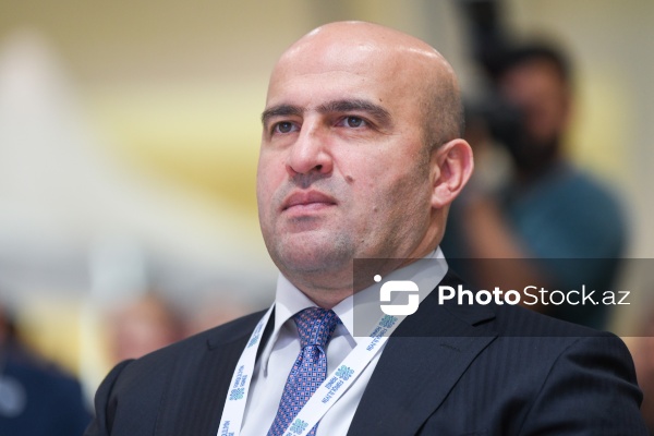 Ərəstü Həbibbəyli - “Fərqliliyin rəngi” festivalında