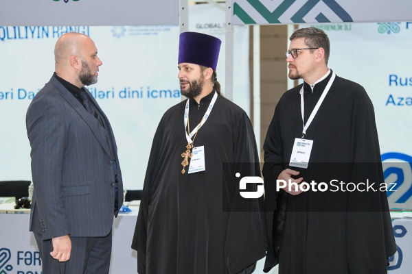 Bakıda keçirilən “Fərqliliyin rəngi” festivalı