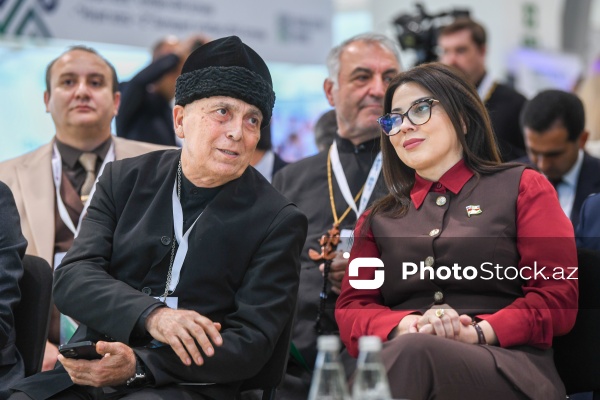 Bakıda keçirilən “Fərqliliyin rəngi” festivalı