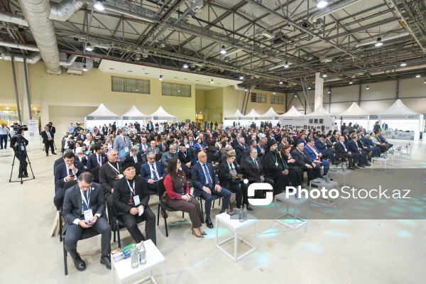 Bakıda keçirilən “Fərqliliyin rəngi” festivalı