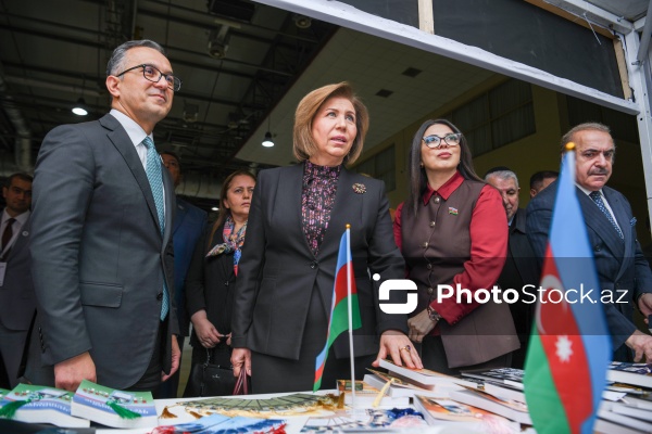 Bakıda keçirilən “Fərqliliyin rəngi” festivalı