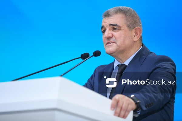 Fazil Mustafa - “Fərqliliyin rəngi” festivalında