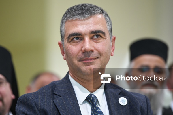 Vüsal Göyüşov - “Fərqliliyin rəngi” festivalında