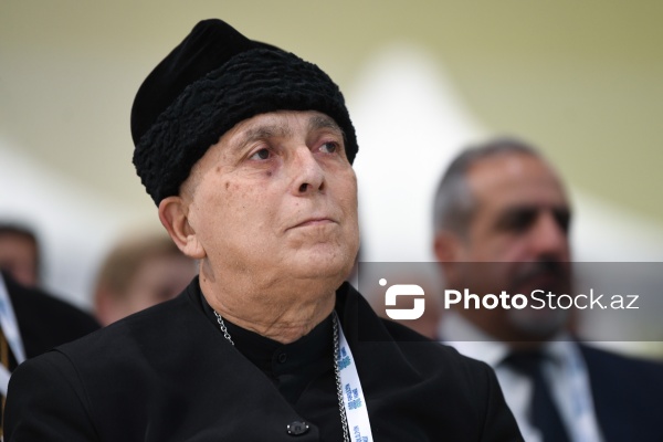 Robert Mobili - “Fərqliliyin rəngi” festivalında