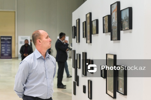 Bakıda keçirilən “Fərqliliyin rəngi” festivalı