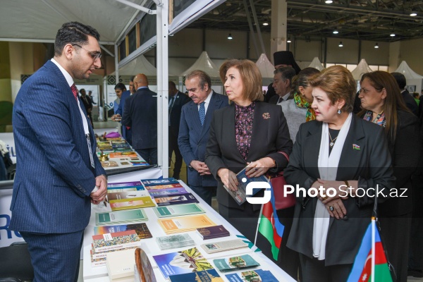 Bakıda keçirilən “Fərqliliyin rəngi” festivalı