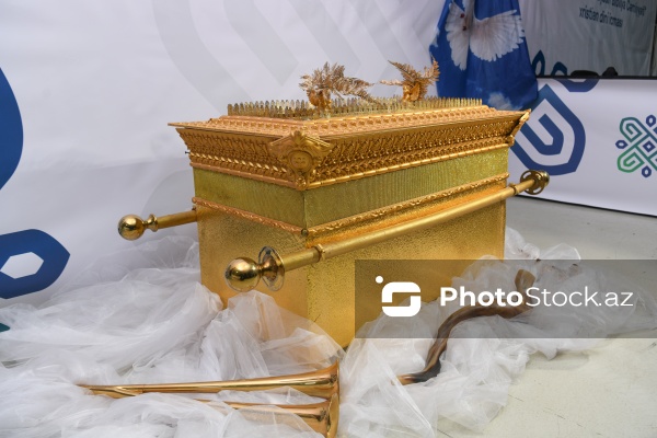 Bakıda keçirilən “Fərqliliyin rəngi” festivalı