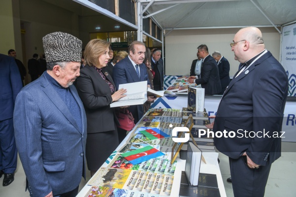 Bakıda keçirilən “Fərqliliyin rəngi” festivalı