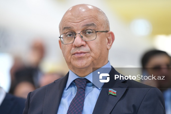 Sahib Alıyev - “Fərqliliyin rəngi” festivalında