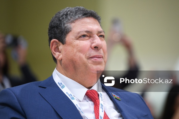 Anatoliy Rafailov - “Fərqliliyin rəngi” festivalında