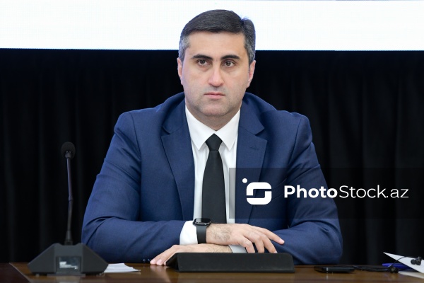 Bakıda keçirilən Hindistanda etnik azlıqlara qarşı repressiyalara həsr olunmuş konfrans