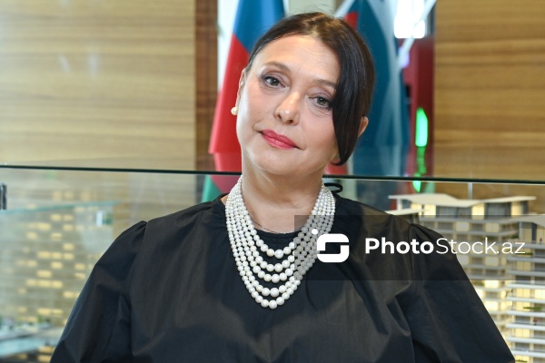 Bakıda keçirilən I Azərbaycan Beynəlxalq İnvestisiya Forumu