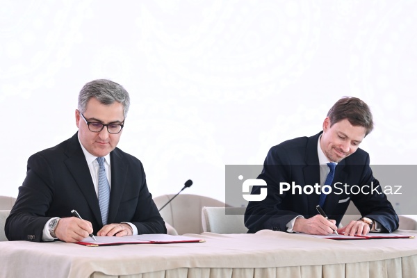 Bakıda keçirilən I Azərbaycan Beynəlxalq İnvestisiya Forumu