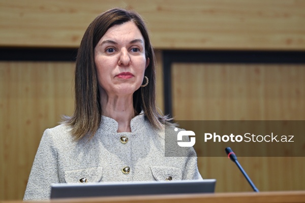 Yasemin Gökdemir - I Respublika Nadir Xəstəliklər Formunda