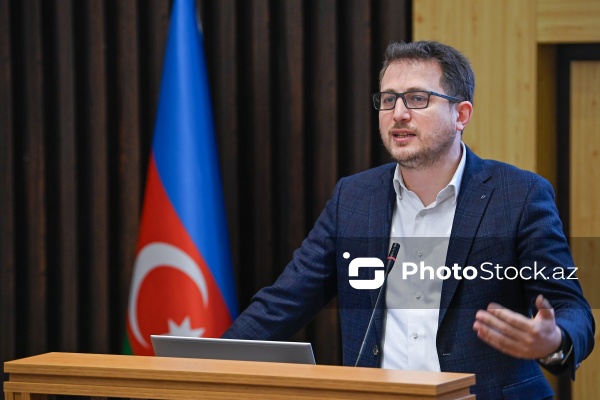 Erkin Rəhimov - I Respublika Nadir Xəstəliklər Formunda