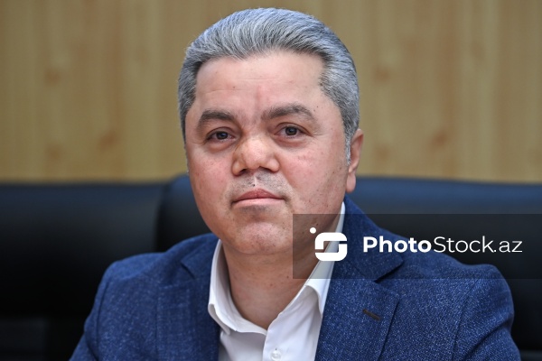 Həsən Həsənzadə - I Respublika Nadir Xəstəliklər Formunda