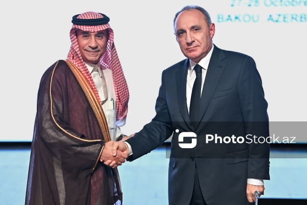 Bakıda keçirilən İƏT ölkələrinin korrupsiyaya qarşı mübarizə rəhbərlərinin üçüncü iclası