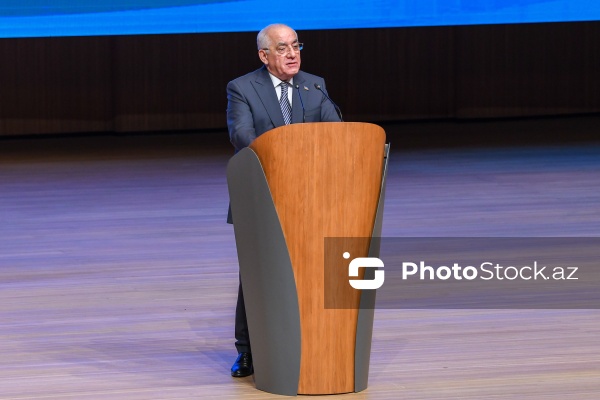 Bakıda keçirilən II Azərbaycan-Türkiyə İnvestisiya Forumu