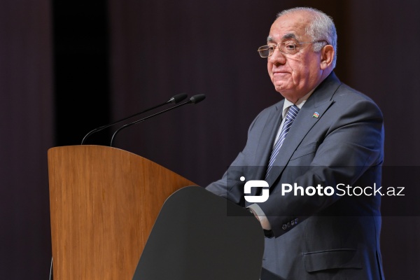 Əli Əsədov - II Azərbaycan-Türkiyə İnvestisiya Forumunda