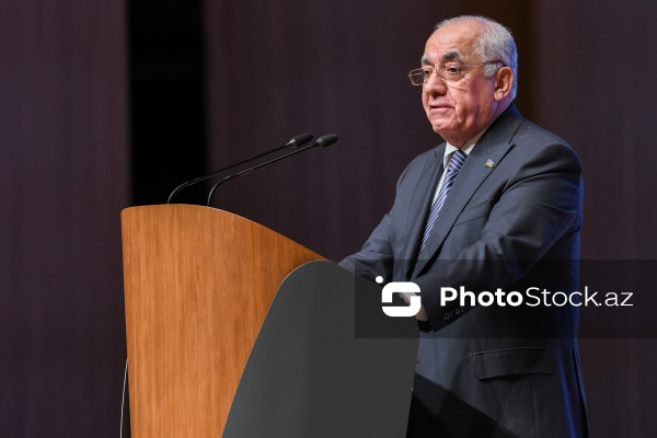 Əli Əsədov - II Azərbaycan-Türkiyə İnvestisiya Forumunda