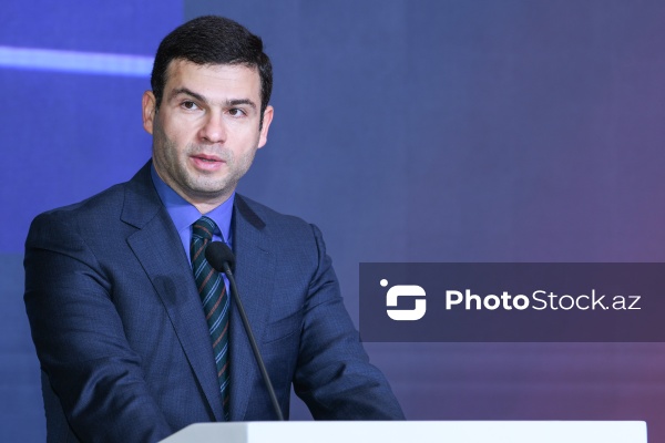 Bakıda keçirilən "Sənaye Təhlükəsizliyi Zirvəsi 2025" tədbiri