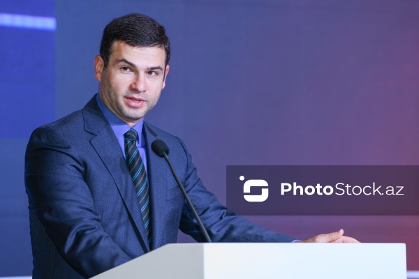 Bakıda keçirilən "Sənaye Təhlükəsizliyi Zirvəsi 2025" tədbiri