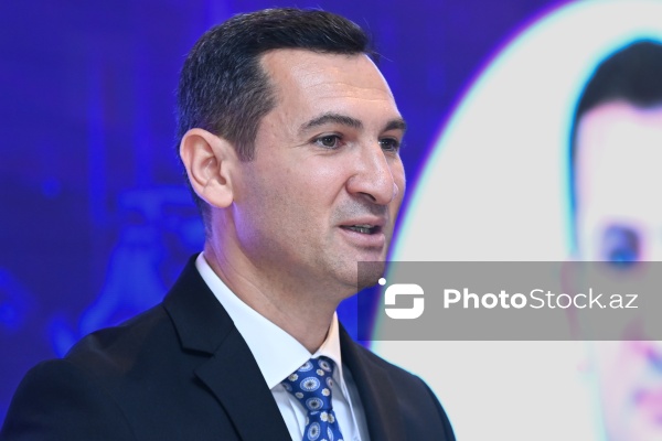 Bakıda keçirilən IV Milli Kibertəhlükəsizlik Forumu