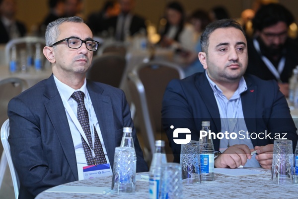 Bakıda keçirilən IV Milli Kibertəhlükəsizlik Forumu