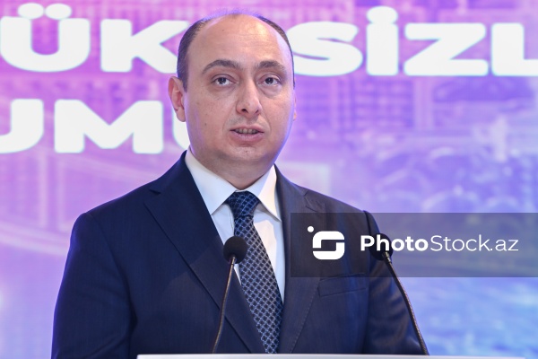 Bakıda keçirilən IV Milli Kibertəhlükəsizlik Forumu