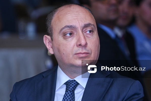 Bakıda keçirilən IV Milli Kibertəhlükəsizlik Forumu