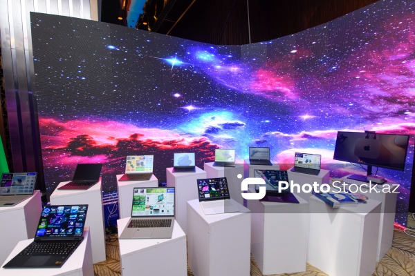 Bakıda keçirilən IX Beynəlxalq Bankçılıq Forumu