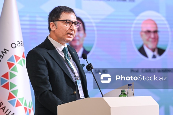 Muhammad Sohail Sajid - Pakistan Ali Məhkəməsinin vəkili