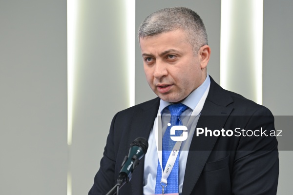 Fuad İsayev - Mikromaliyyə Forumunda