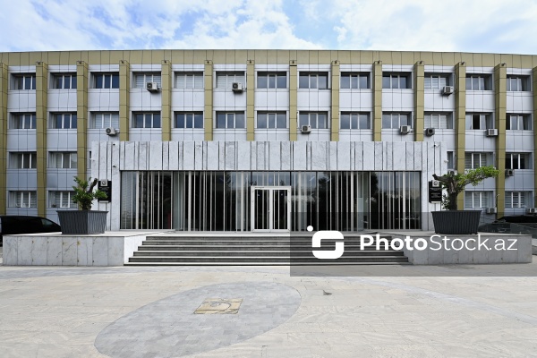 Bakıda keçirilən nərd üzrə ölkə çempionatı