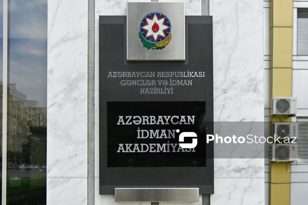 Bakıda keçirilən nərd üzrə ölkə çempionatı