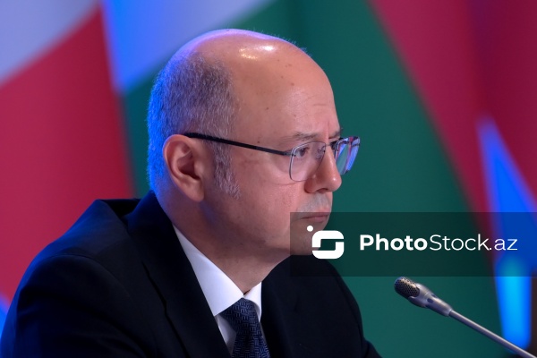 "OPEC+" Əməkdaşlıq Xartiyasının Texniki Komitəsinin iclası