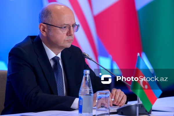 "OPEC+" Əməkdaşlıq Xartiyasının Texniki Komitəsinin iclası