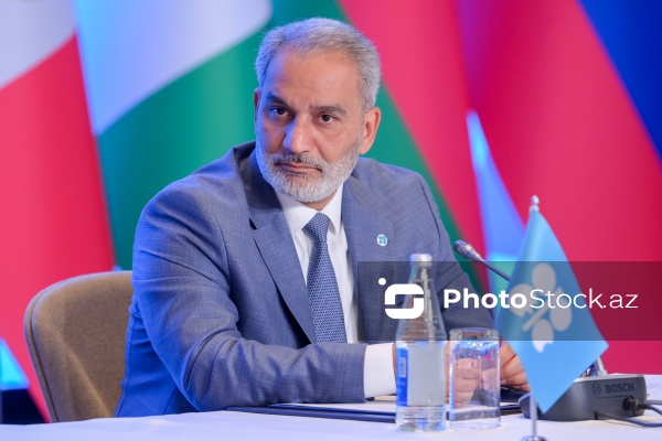 "OPEC+" Əməkdaşlıq Xartiyasının Texniki Komitəsinin iclası