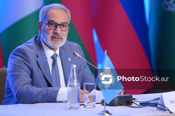 "OPEC+" Əməkdaşlıq Xartiyasının Texniki Komitəsinin iclası