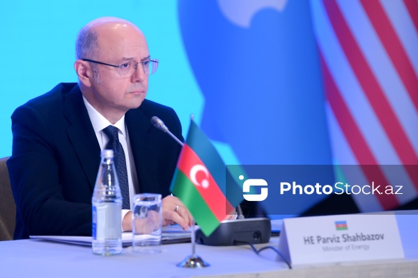 "OPEC+" Əməkdaşlıq Xartiyasının Texniki Komitəsinin iclası