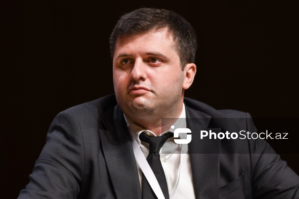 Bakıda keçirilən “THE Avrasiya Universitetlərinin Sammiti”