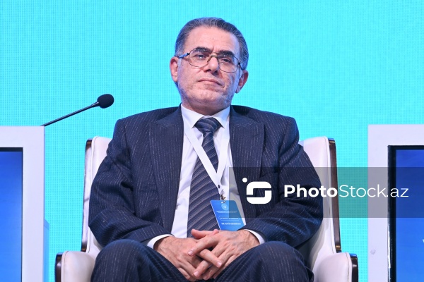 Natiq Məmmədli - MEDİA-nın İcraçı direktorunun müavini